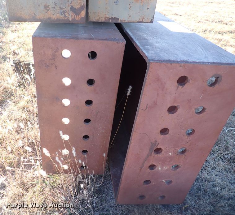 image for item DN2291 (4) building legs