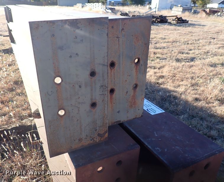 image for item DN2291 (4) building legs