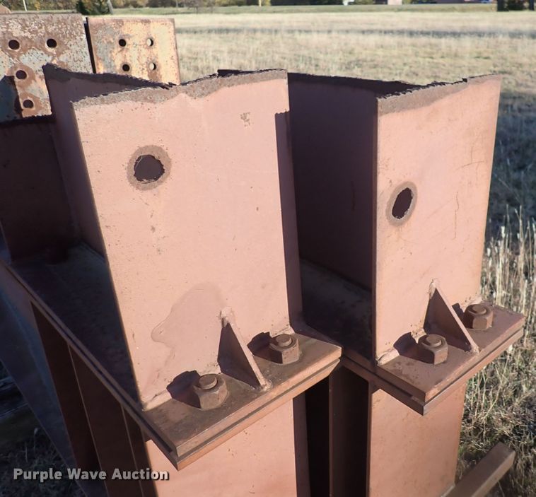 image for item DN2291 (4) building legs