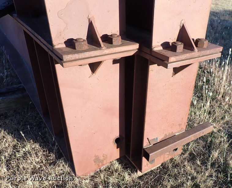 image for item DN2291 (4) building legs