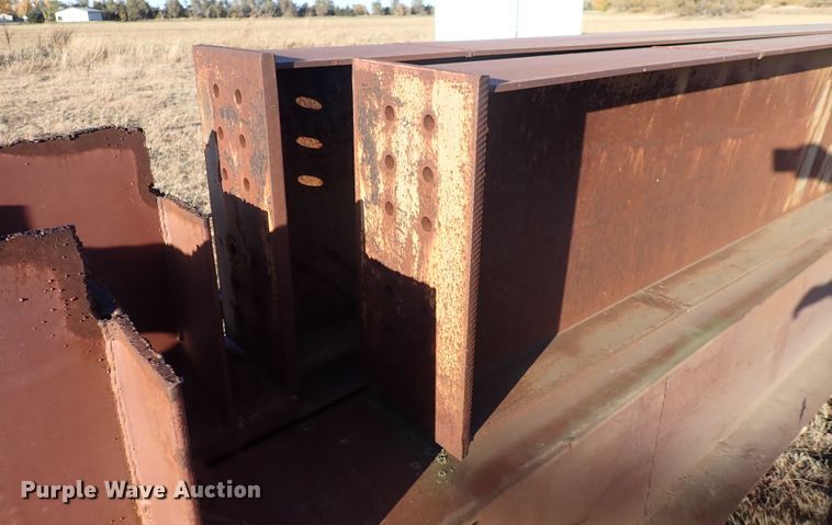 image for item DN2291 (4) building legs