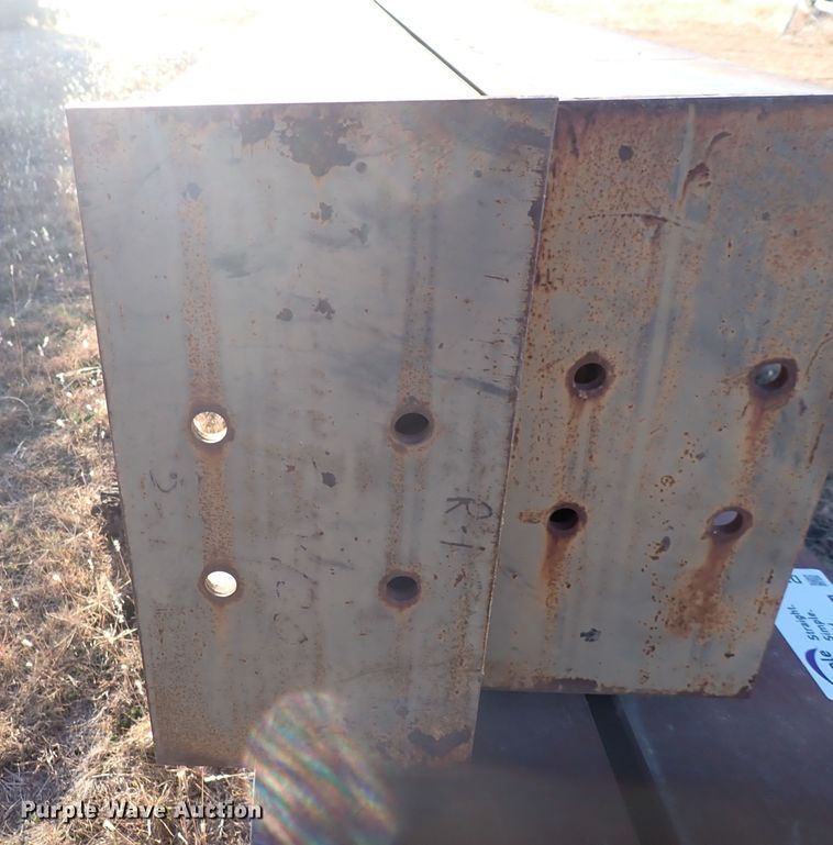 image for item DN2291 (4) building legs