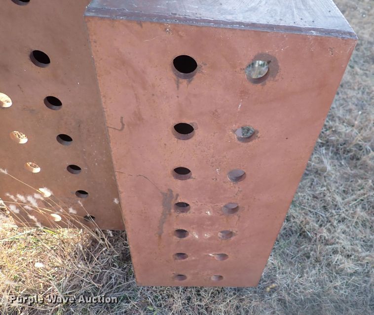 image for item DN2291 (4) building legs