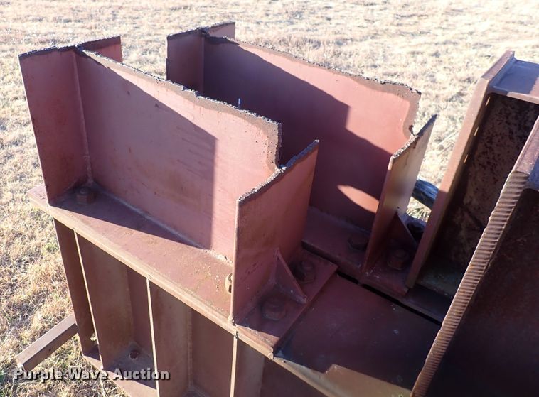 image for item DN2291 (4) building legs