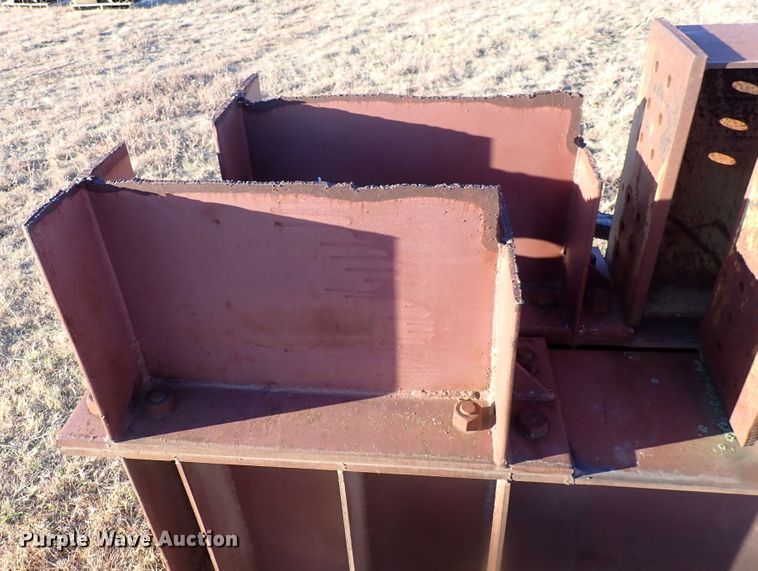 image for item DN2291 (4) building legs