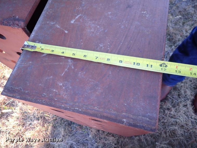 image for item DN2291 (4) building legs