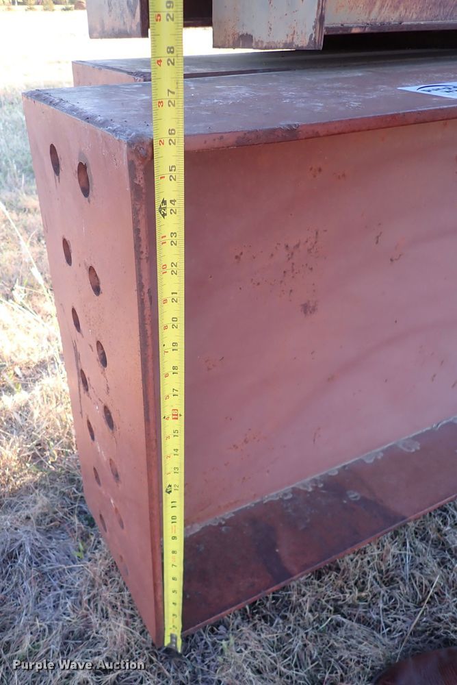 image for item DN2291 (4) building legs