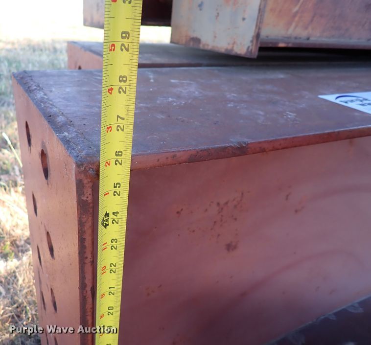 image for item DN2291 (4) building legs