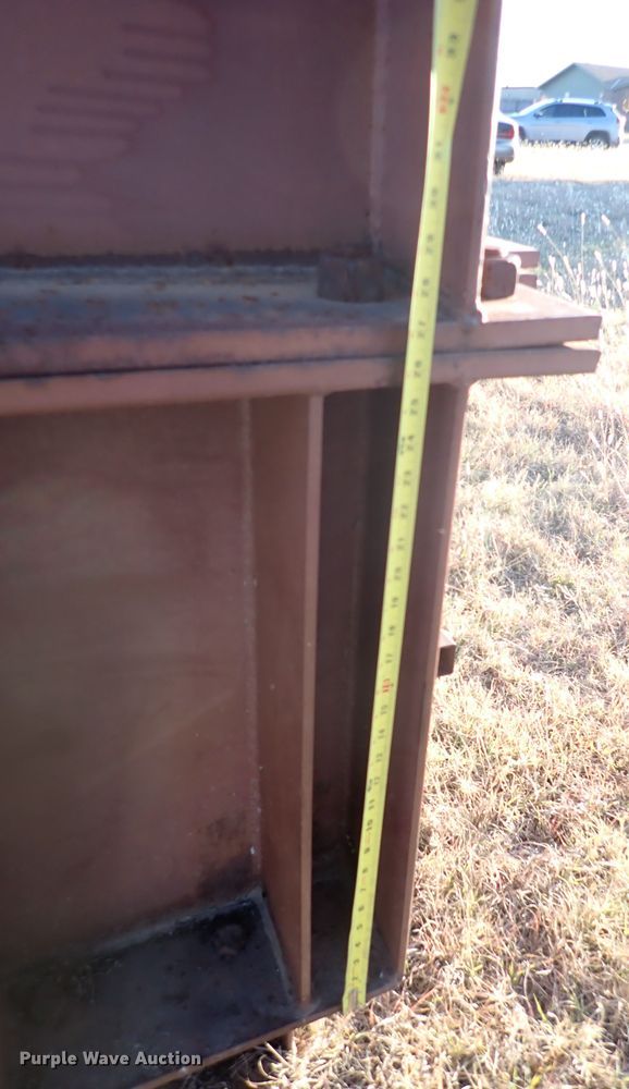 image for item DN2291 (4) building legs