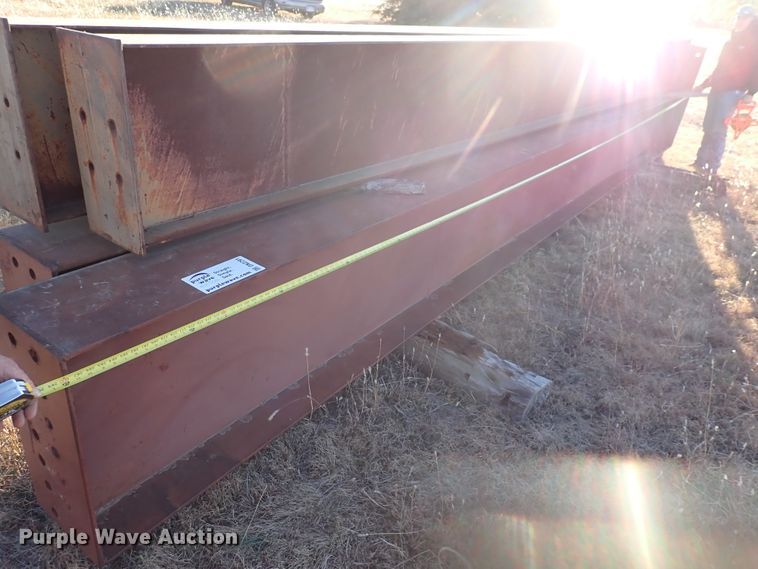 image for item DN2291 (4) building legs