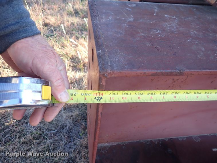 image for item DN2291 (4) building legs