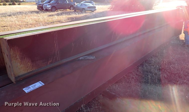 image for item DN2291 (4) building legs