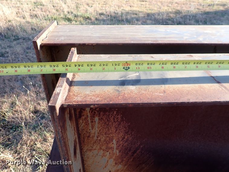 image for item DN2291 (4) building legs