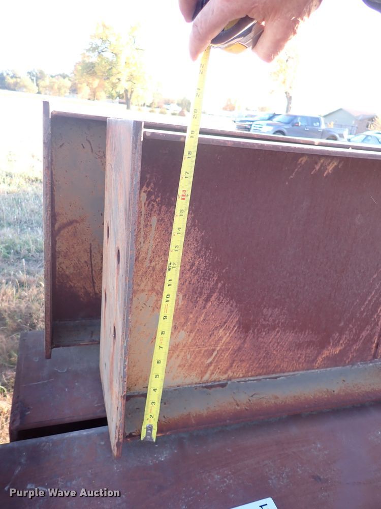 image for item DN2291 (4) building legs