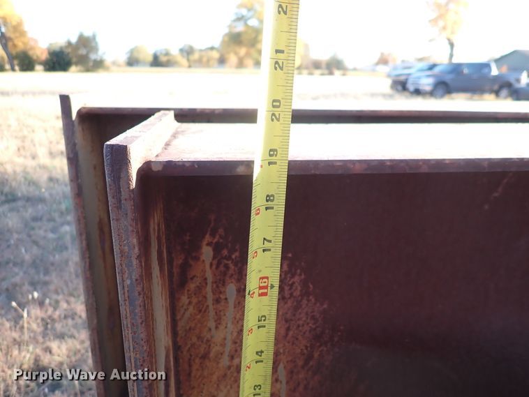 image for item DN2291 (4) building legs