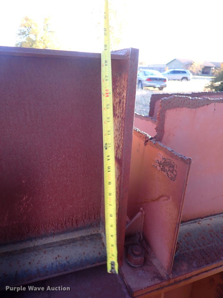 image for item DN2291 (4) building legs