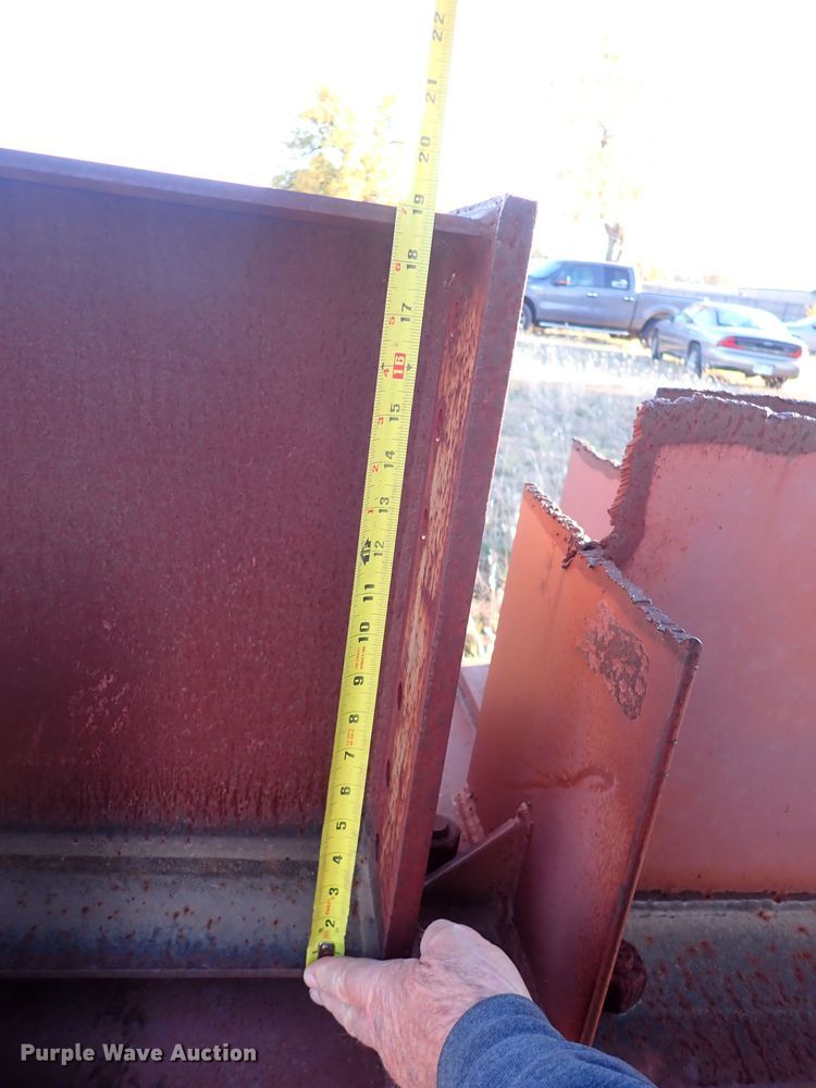 image for item DN2291 (4) building legs