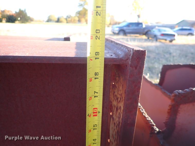 image for item DN2291 (4) building legs