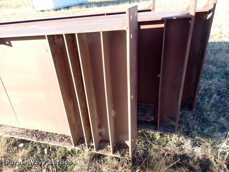 image for item DN2292 (4) rafter beams