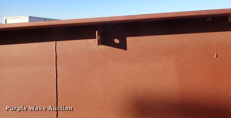 image for item DN2292 (4) rafter beams