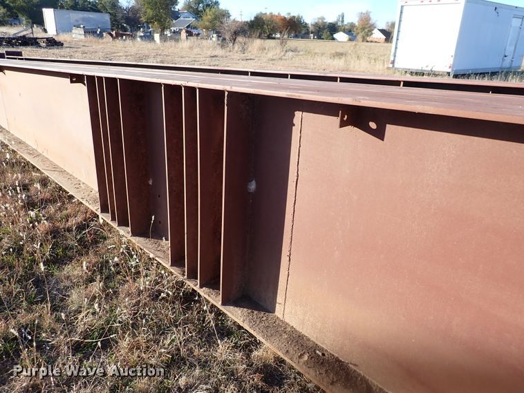 image for item DN2292 (4) rafter beams