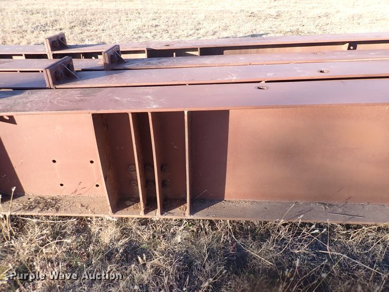 image for item DN2292 (4) rafter beams