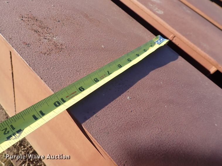 image for item DN2292 (4) rafter beams