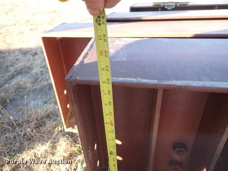 image for item DN2292 (4) rafter beams