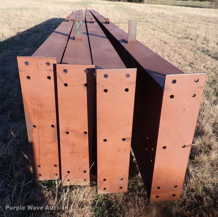 image for item DN2293 (4) building legs