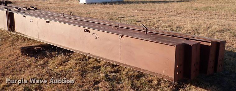 image for item DN2293 (4) building legs