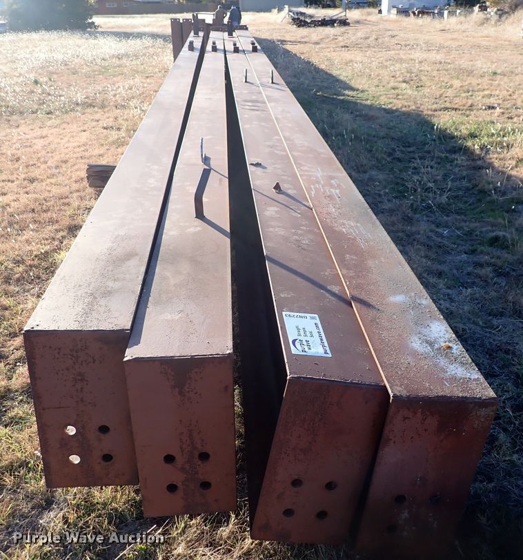 image for item DN2293 (4) building legs