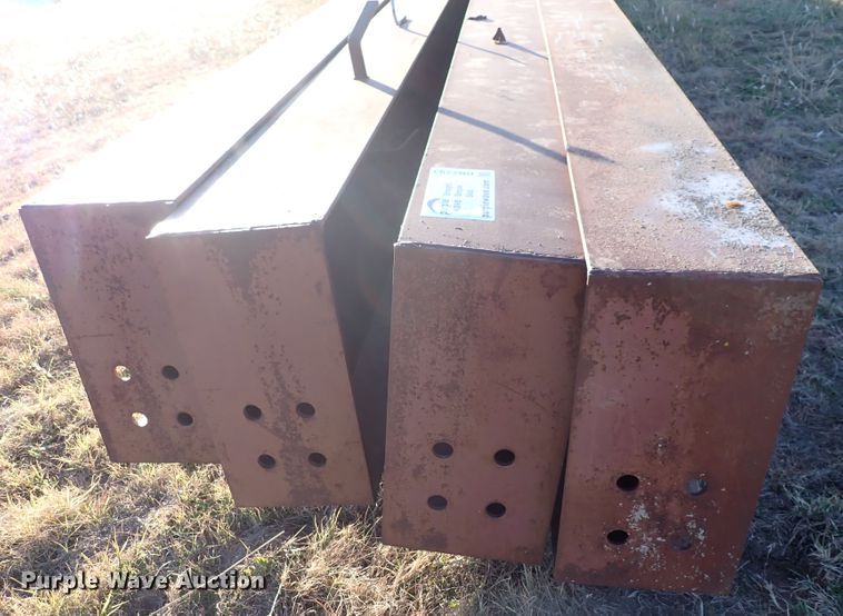 image for item DN2293 (4) building legs