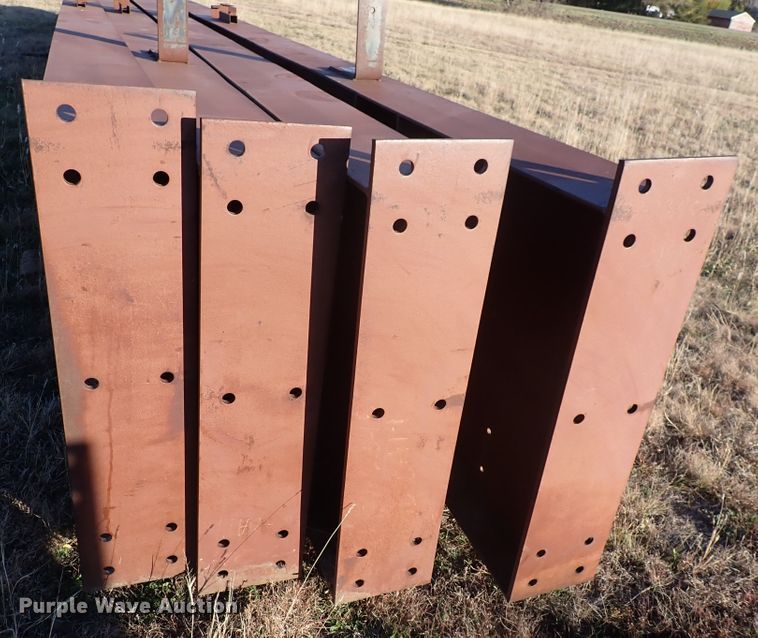 image for item DN2293 (4) building legs