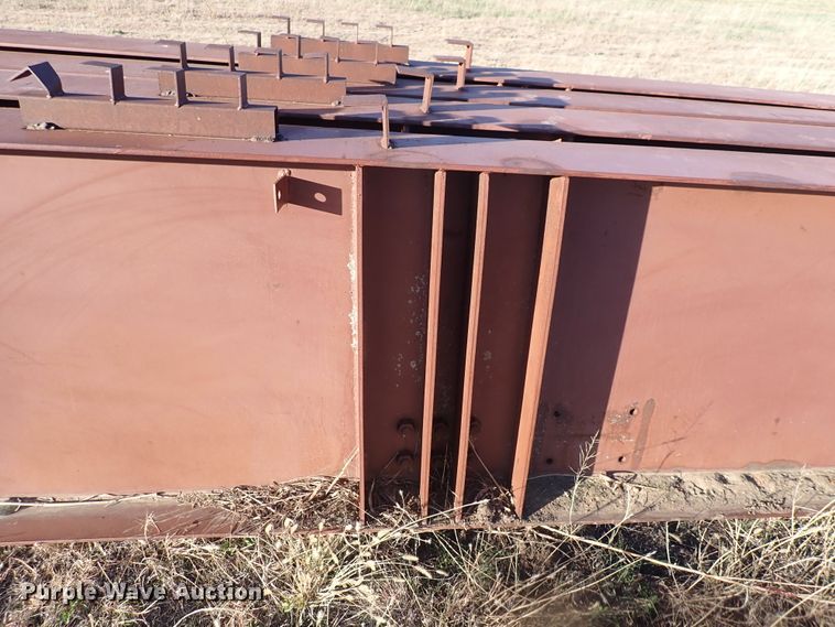 image for item DN2293 (4) building legs