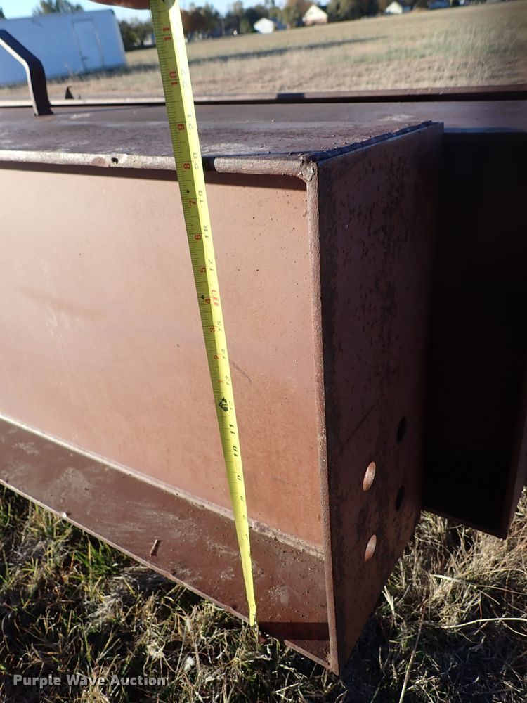 image for item DN2293 (4) building legs