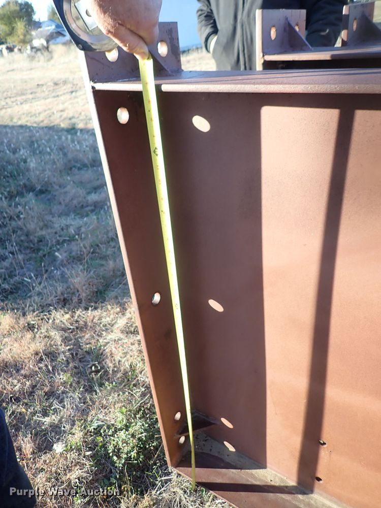 image for item DN2293 (4) building legs