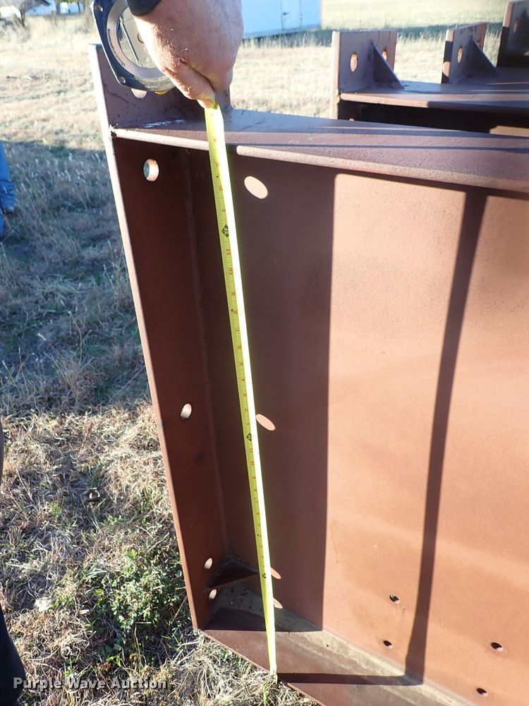 image for item DN2293 (4) building legs