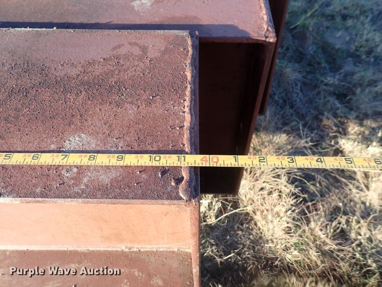 image for item DN2293 (4) building legs