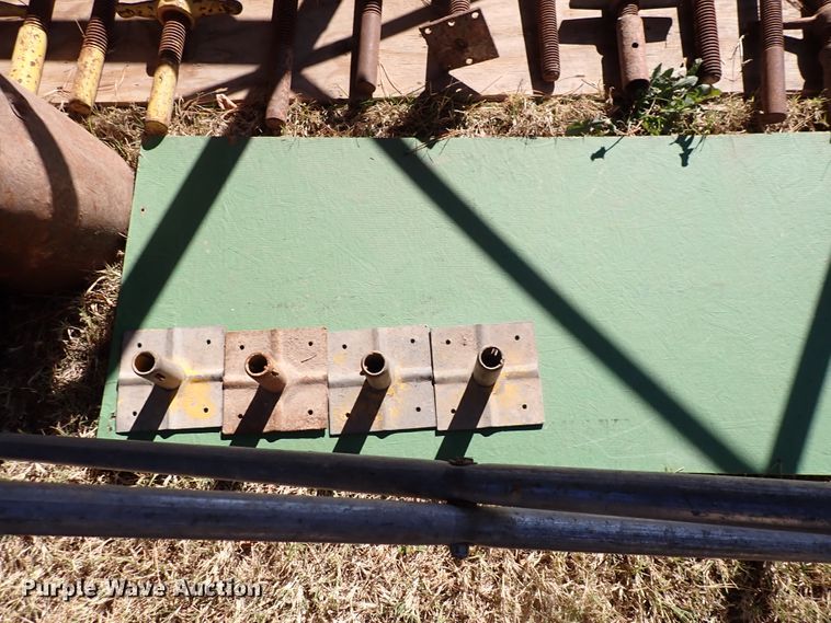 image for item DN2296 Safeway  scaffolding