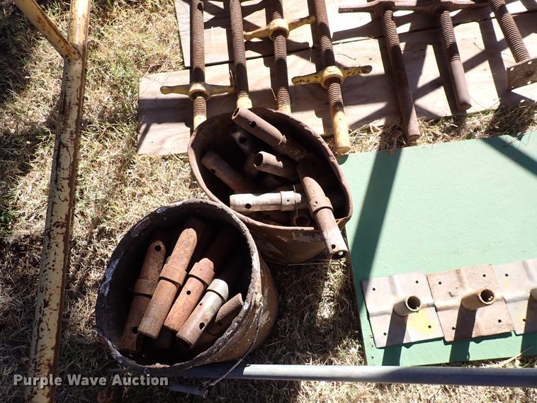 image for item DN2296 Safeway  scaffolding