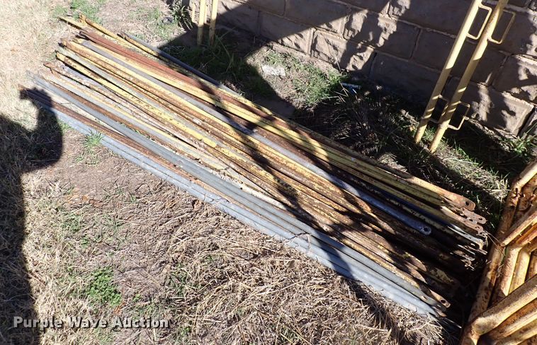 image for item DN2296 Safeway  scaffolding