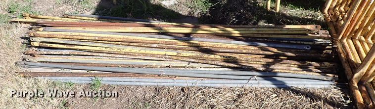 image for item DN2296 Safeway  scaffolding