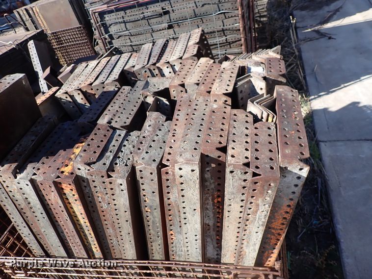 image for item DN2297 Efco  steel concrete wall forms