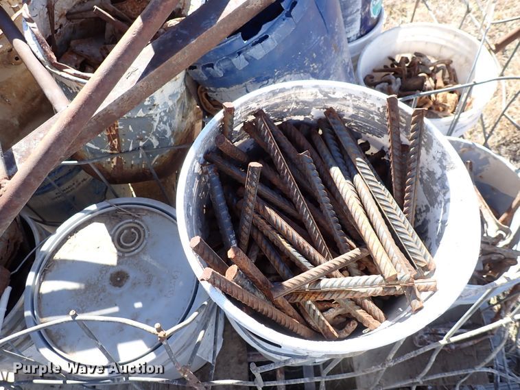 image for item DN2297 Efco  steel concrete wall forms