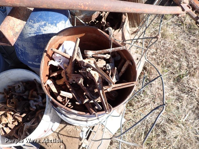 image for item DN2297 Efco  steel concrete wall forms