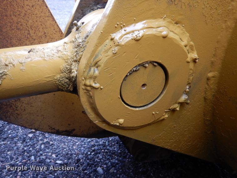 image for item DN5340 1998 Caterpillar 980G  wheel loader