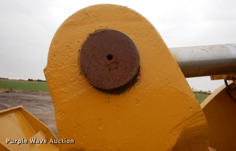 image for item DN5340 1998 Caterpillar 980G  wheel loader