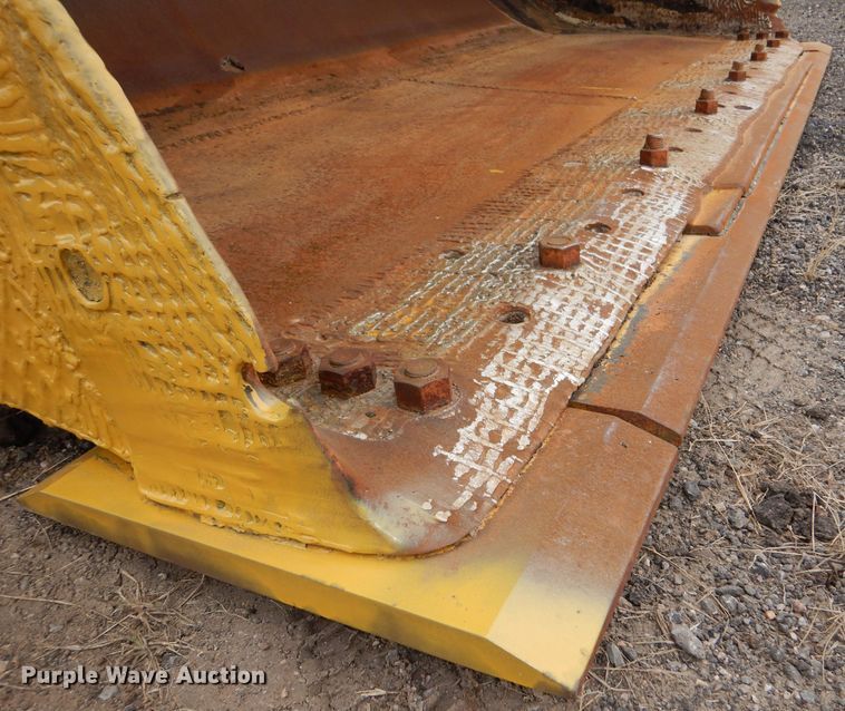 image for item DN5340 1998 Caterpillar 980G  wheel loader