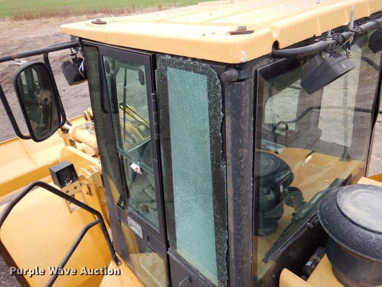 image for item DN5340 1998 Caterpillar 980G  wheel loader