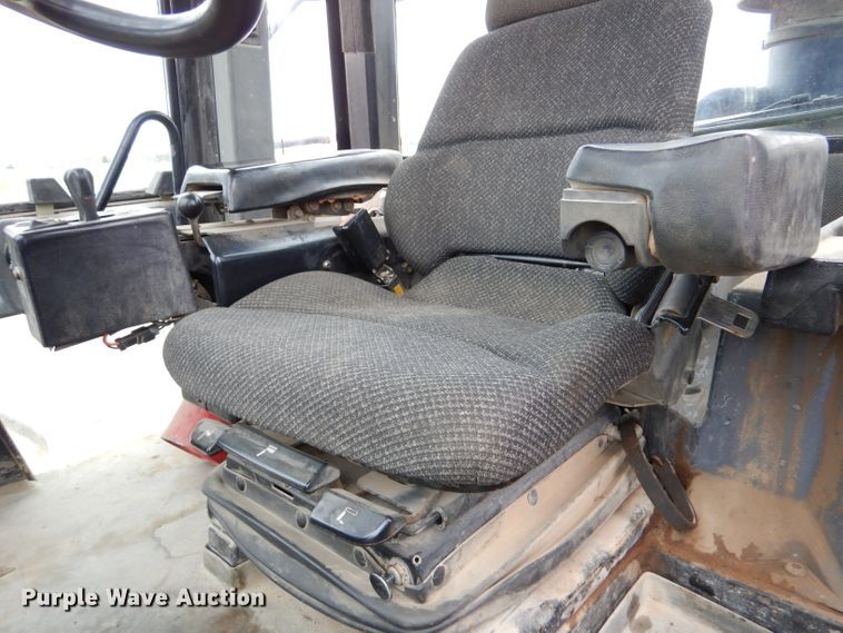 image for item DN5340 1998 Caterpillar 980G  wheel loader